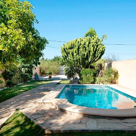 Holiday home Chalet *